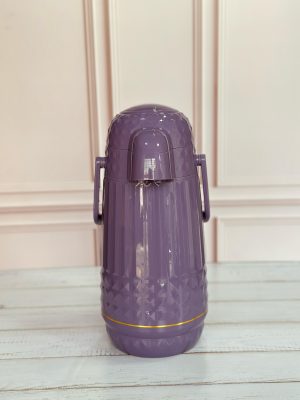 térmica luxo lilás