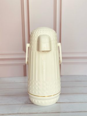 térmica luxo branca