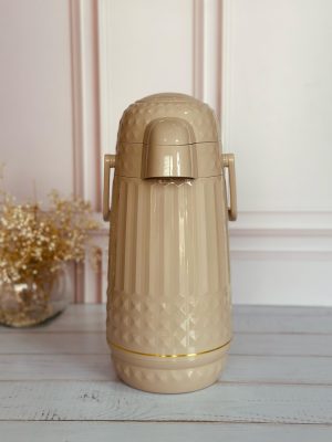 térmica luxo - Nude