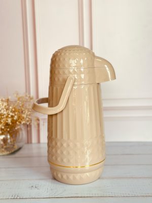 térmica luxo - Nude