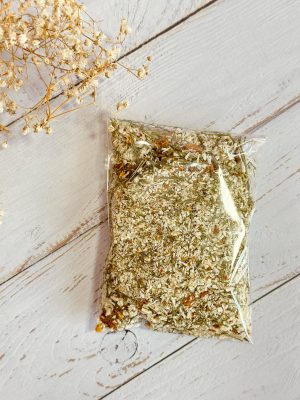 Refil de blend - abacaxi com coco