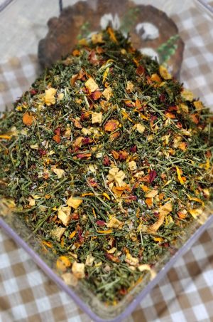 Refil de Blend- Poejo e Erva Doce